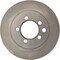 Centric Parts Standard Brake Rotor, 121.67001 121.67001 - alternate 1